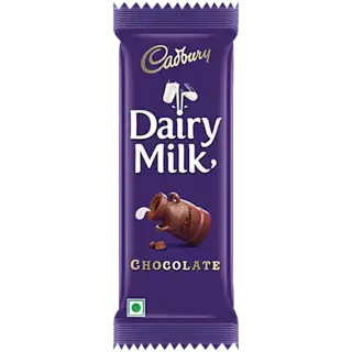 Dairy Milk Chocolate Bar