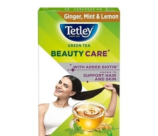 Beauty Care Tea Bags