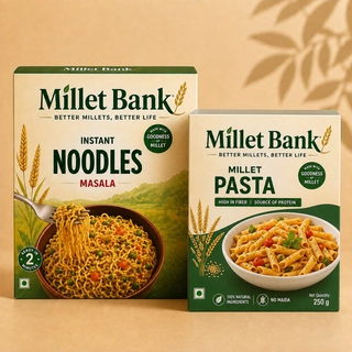 Noodles & Pasta