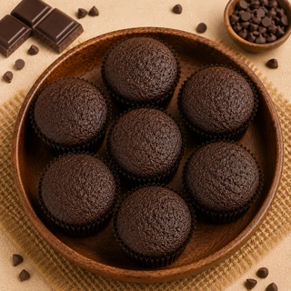 Choclate Cup Cake
