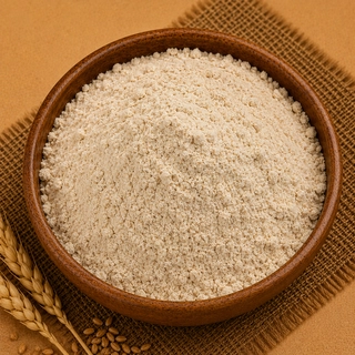 Khapli Atta