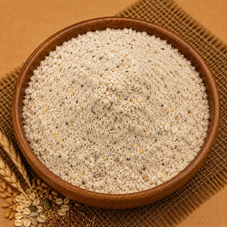Multigrain Atta
