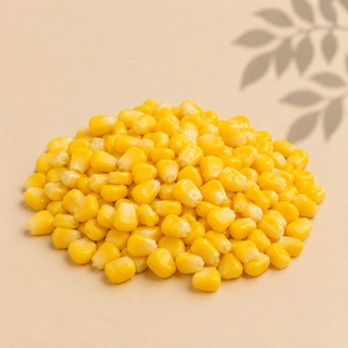 Sweet Corn Peeled