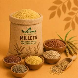 Millets