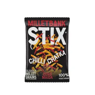 Chilli Chatka Sticks