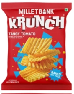 Krunch Tangy Tomato