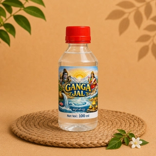 Ganga Jal