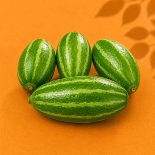 Pointed gourd / Parval