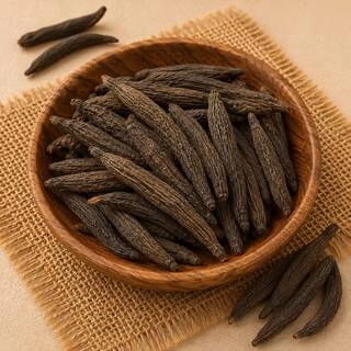 Kapok Buds / Marati Mogga
