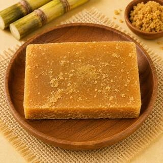 Jaggery / Acchu Bellum