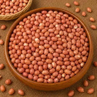 Ground Nuts / Palli
