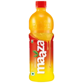 Mango Fruit Drink