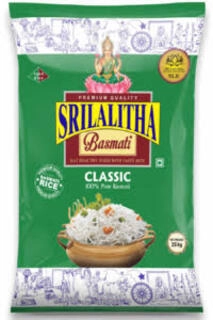 Bamsati Rice