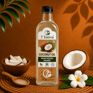Coconut Oil