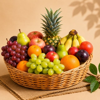 Fruits