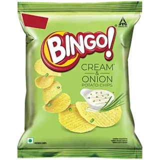 Original Style Cream & Onion Potato Chips