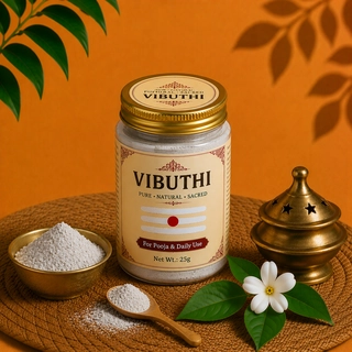 Vibuthi