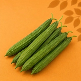 Ridge Gourd / Beerakaya