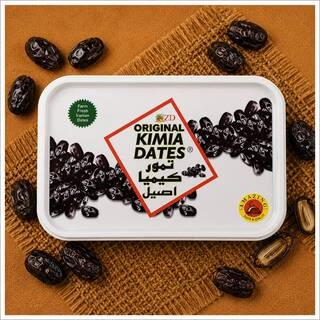 Original Dates