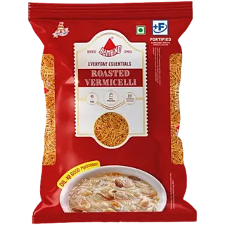 Bambino Roasted Vermicelli