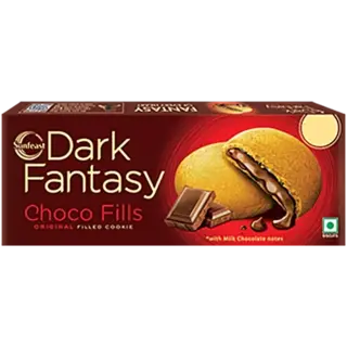 Dark Fantasy Choco Fills