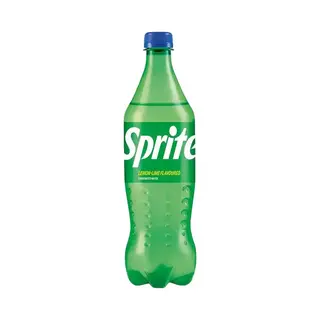 Sprite Lemon-Lime Flavoured Carbonated Water Soft Drink