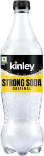 Original Strong Soda Water