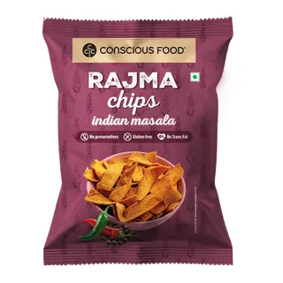 Rajma chips