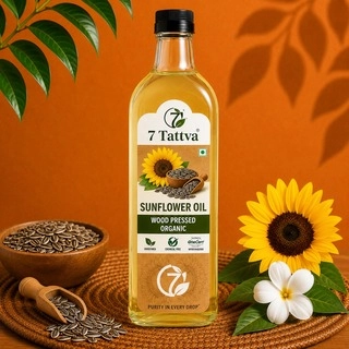 Sunflower Oil