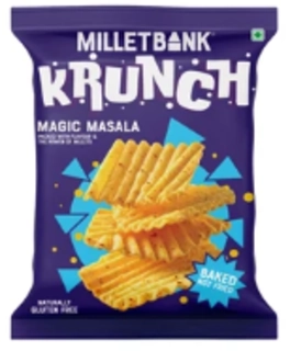 Krunch Magic Masala