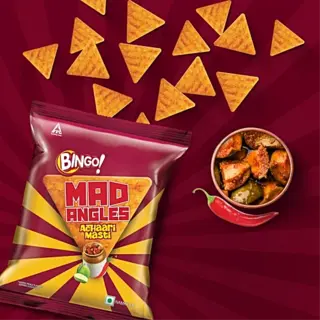 Mad Angles Achaari Masti