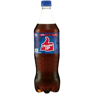 Thums Up Soft Drink
