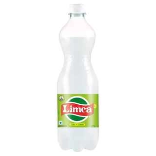 Lime & Lemoni Flavoured Soft Drink