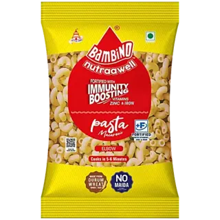 Macaroni - Elbows
