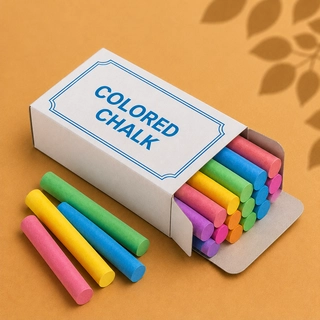 Color Chalk