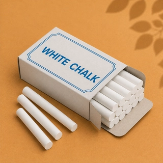White Chalk