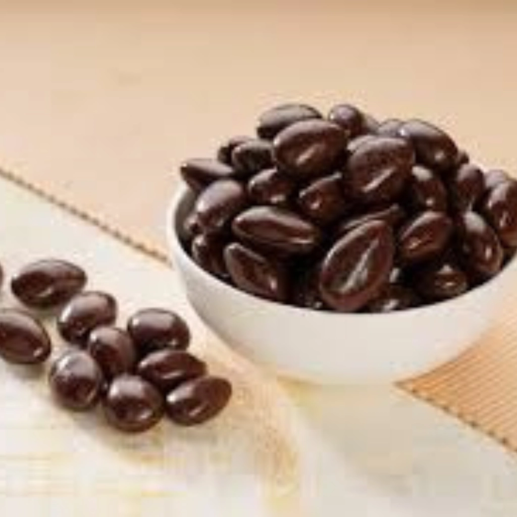 Almond Dragees