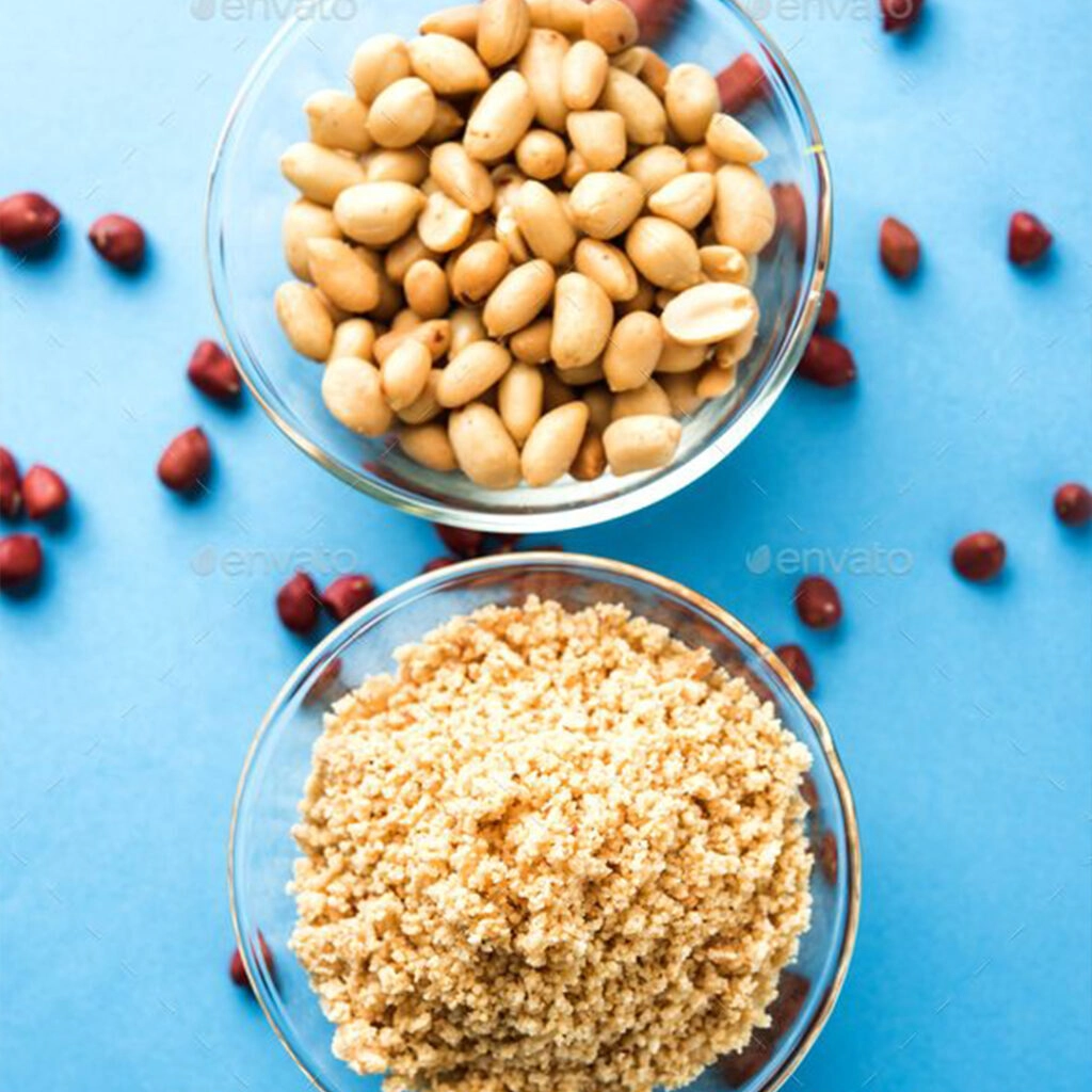 Thin Crush Peanut Special (250g)