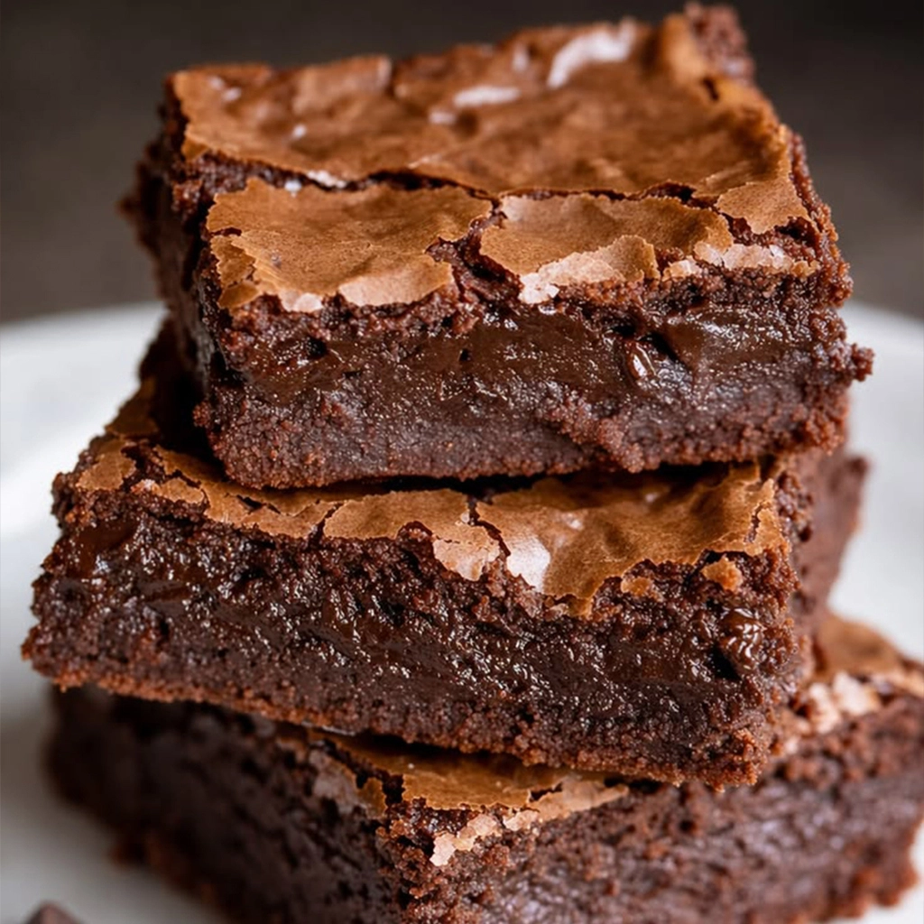 Brownie Chocolate Wheat