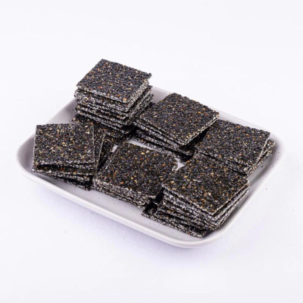Thin Black Til Special (250g)