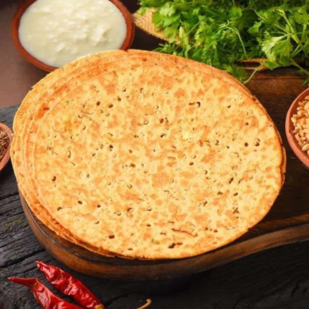 Dahi Kothmir