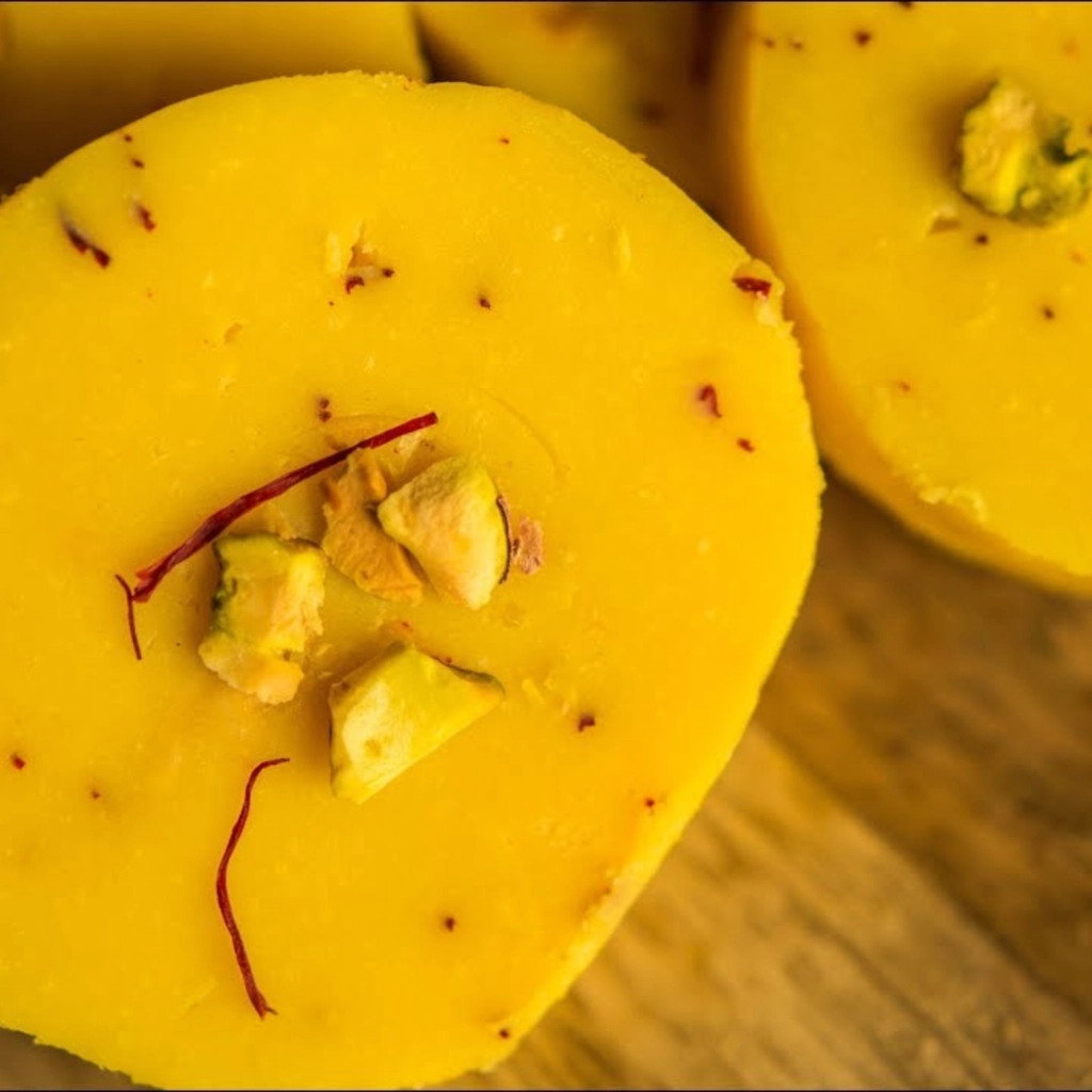 Kesar malai Peda SPL