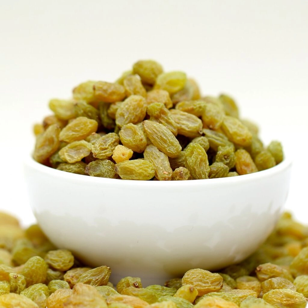 Kismis Afgan