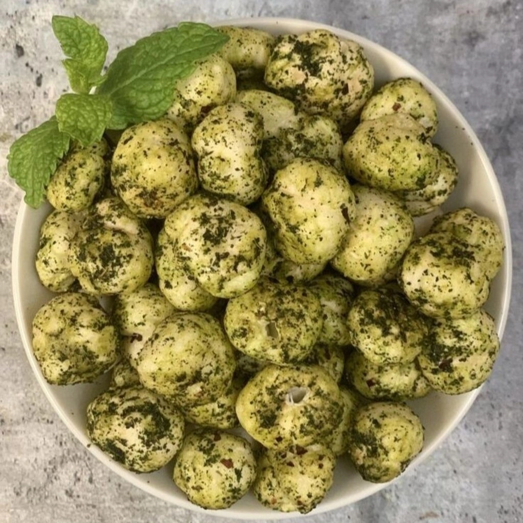 Makhanas Fudina (90 Grams)