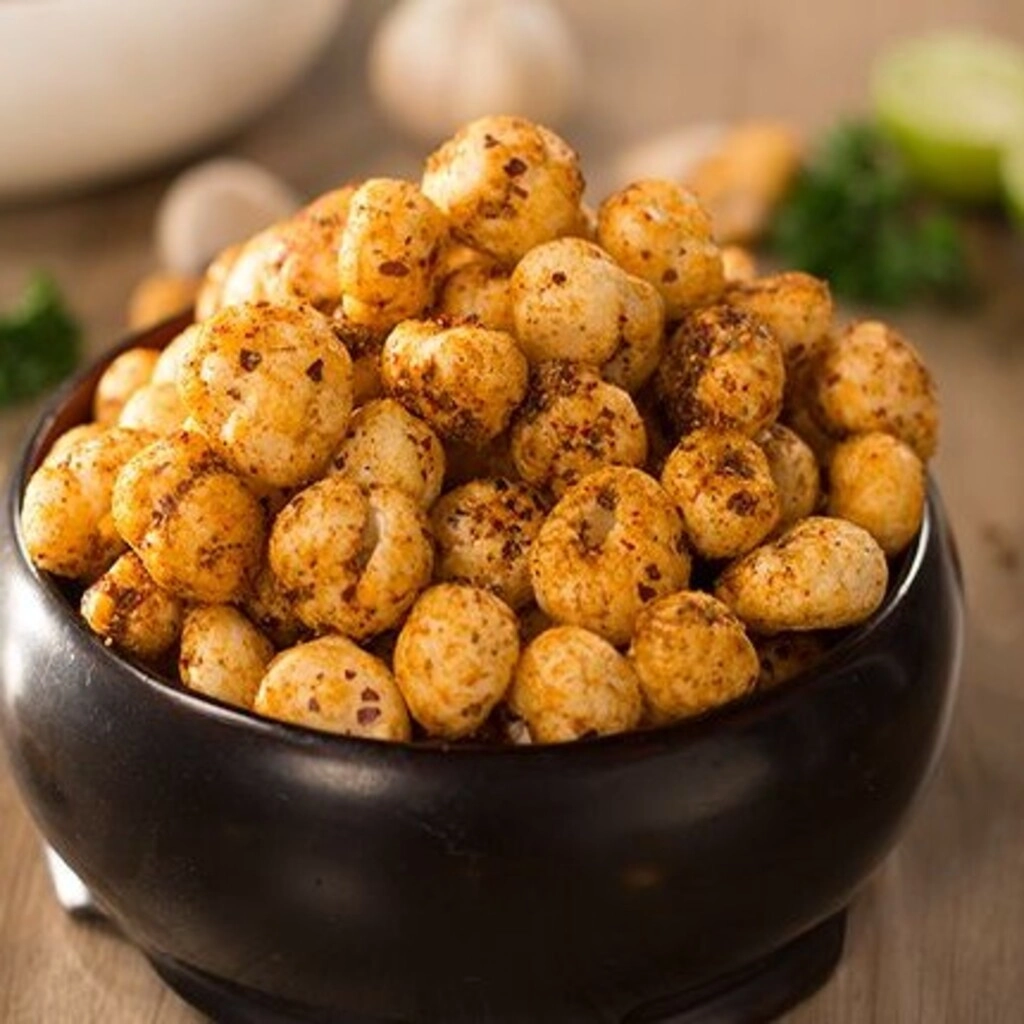 Makhanas Peri Peri (90 Grams)