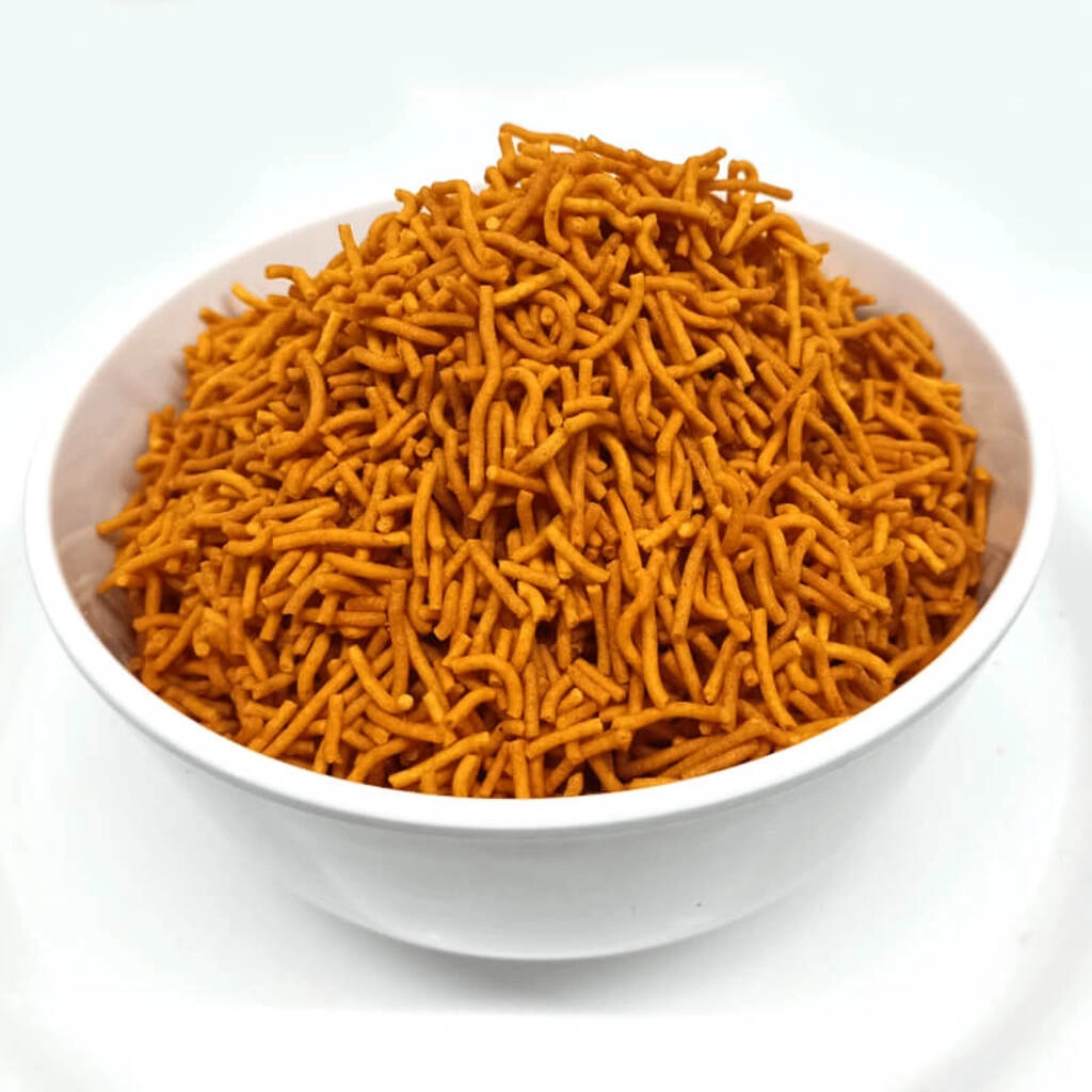 Tikha Sev