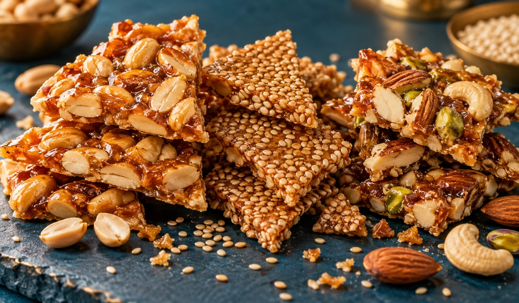 Chikki