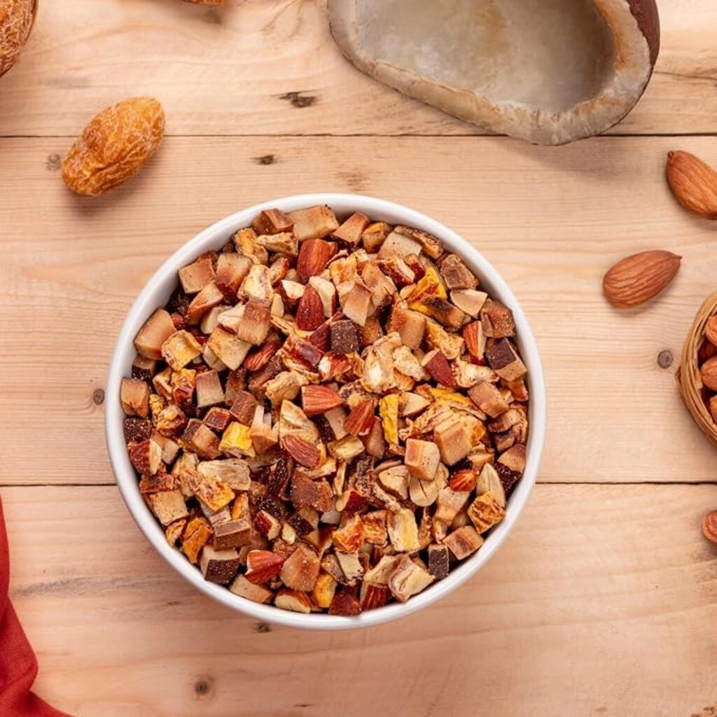 Almond Bliss
