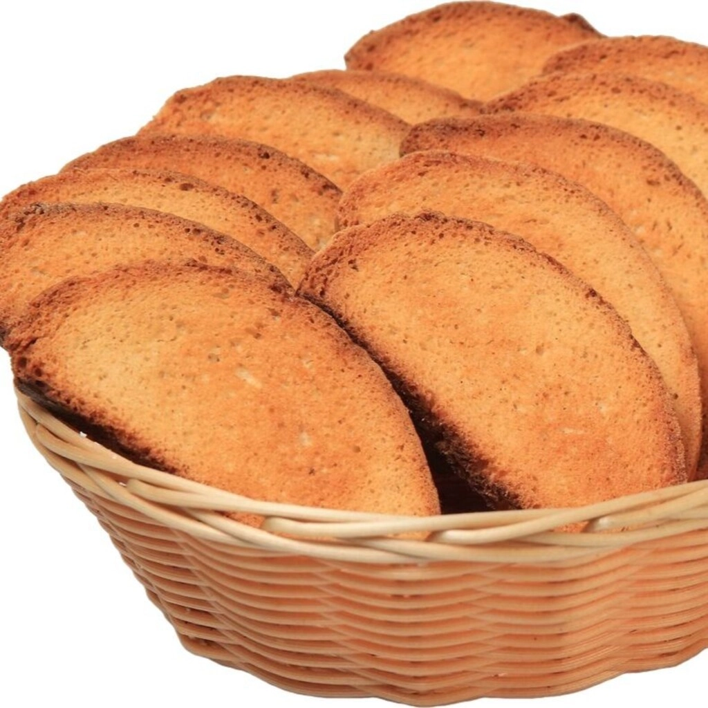 Wheat Toast