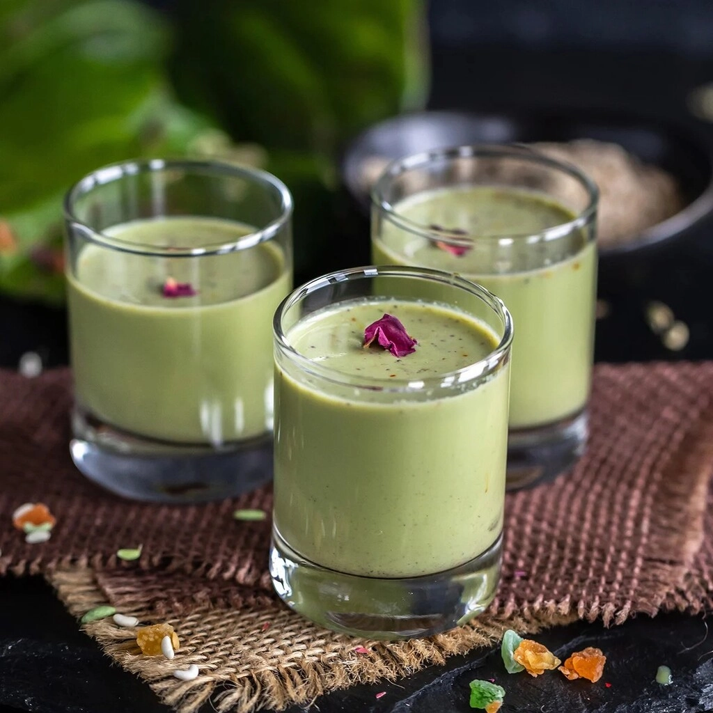 Paan Shot